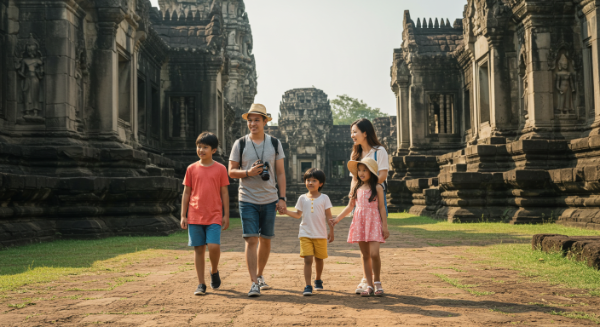 AI가 바꾸는 여행업계, 하나투어에 "신호가 온다"