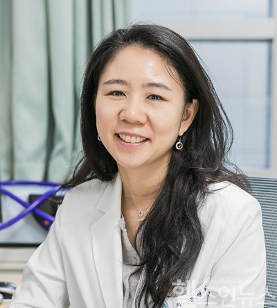 문연실 건국대병원 신경과 교수