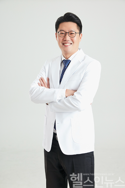 김민상 생기한의원 천안아산점 대표원장