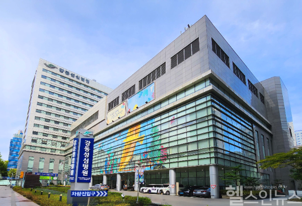 강동성심병원 전경 (사진 제공=강동성심병원)