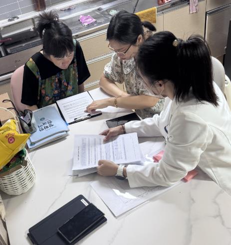 의성군, 생애초기 건강관리사업 추진 (경북 의성군 제공)