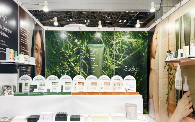 슈엘로, 일본 유통 바이어 사로잡다…11월 마루이 팝업 이어간다