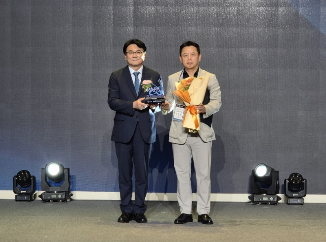 한국전파진흥협회, 국가인적자원개발컨소시엄 평가 최우수 훈련기관 선정