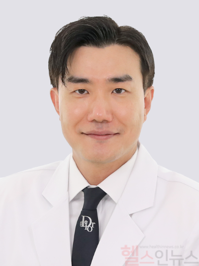 이동우 인제대학교 일산백병원 재활의학과 교수