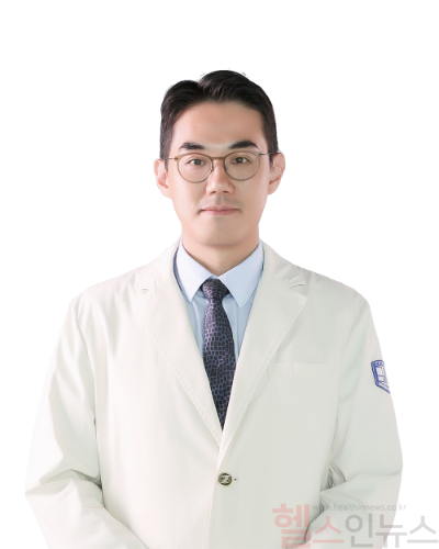 민진수 가톨릭대 서울성모병원 호흡기내과 교수