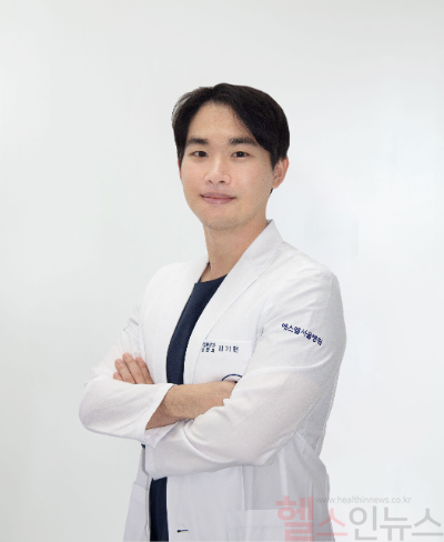 김기현 에스엘서울병원 원장
