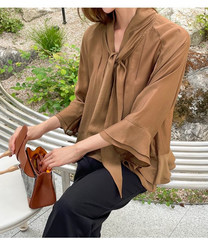 여성의류 브랜드 주줌, 다채로운 가을 신상품 선보여