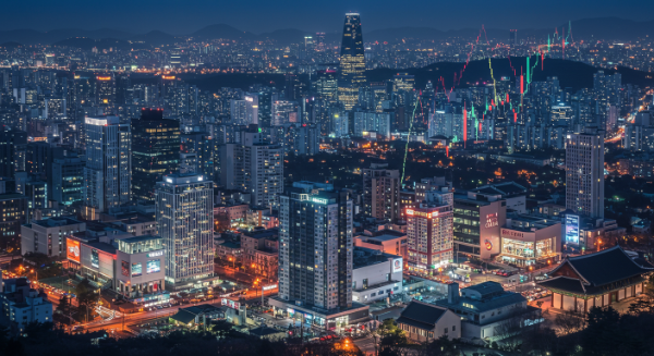 2025년 리츠(REITs) 시장 전망..."새로운 성장 동력 찾기"