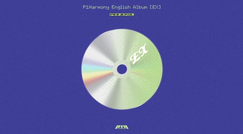 피원하모니, 첫 영어 앨범 타이틀곡 'EX' 샘플러 공개…청량+경쾌 사운드