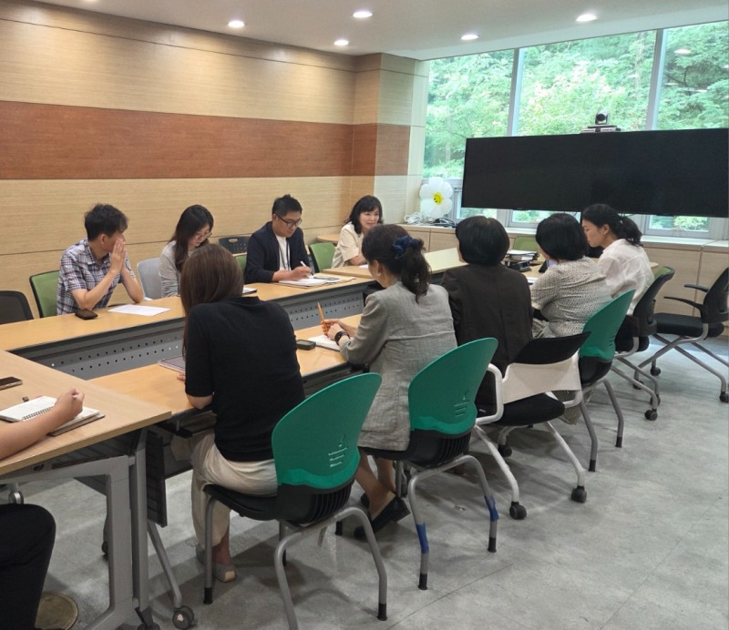 고양특례시, "통학길 먼 우리 아이들 위해"…덕양 고교 신설 추진