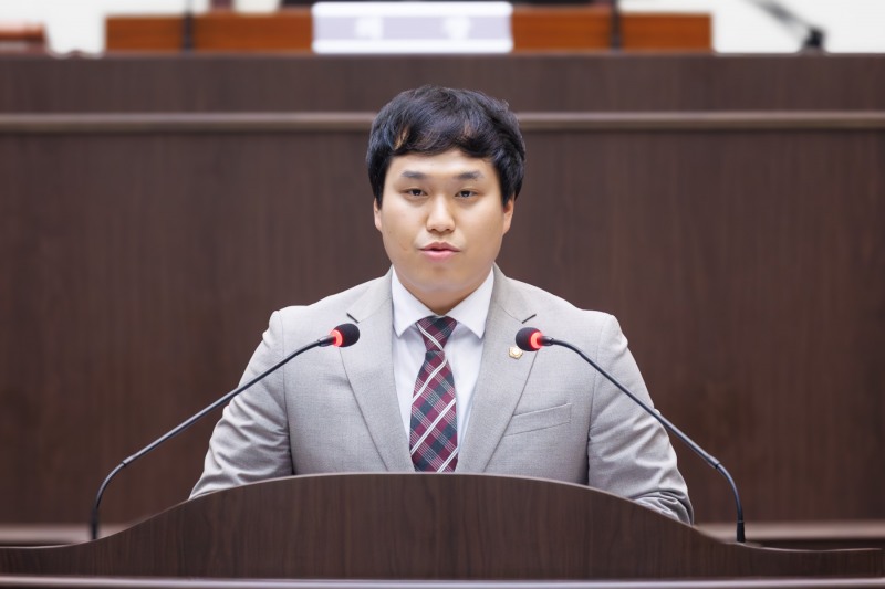 노영준 경기도의원