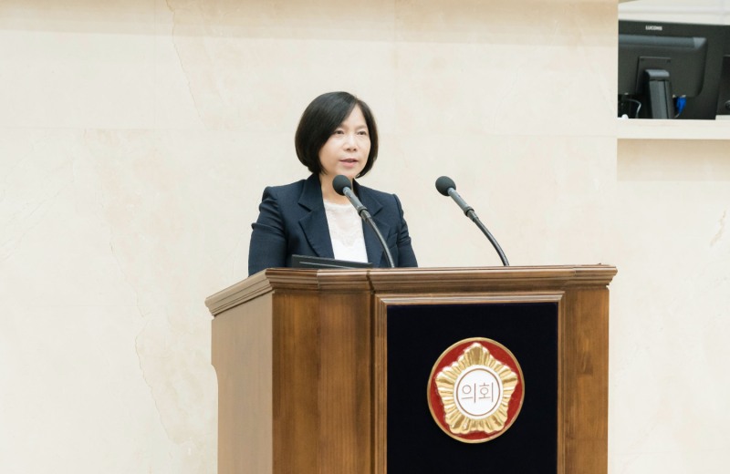 신현녀 용인시의원