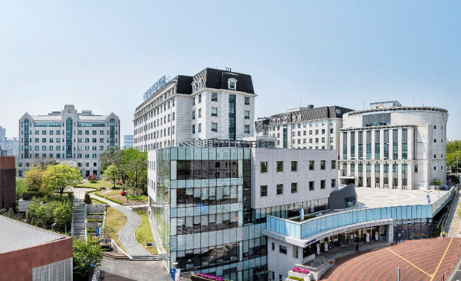 숙명여대 캠퍼스 전경. (사진제공=숙명여대)