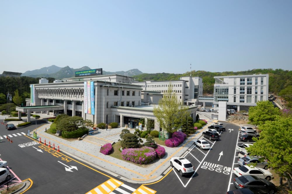 의정부시, 제4회 민락맥주축제 성료…대학생 자원봉사 빛나