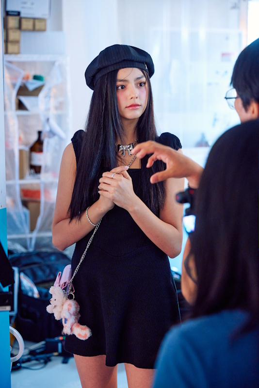 ‘멕시코 출신’ 아이사, K팝 덕후에서 성공한 덕후로 ‘K팝 드림 꿈꾸며’