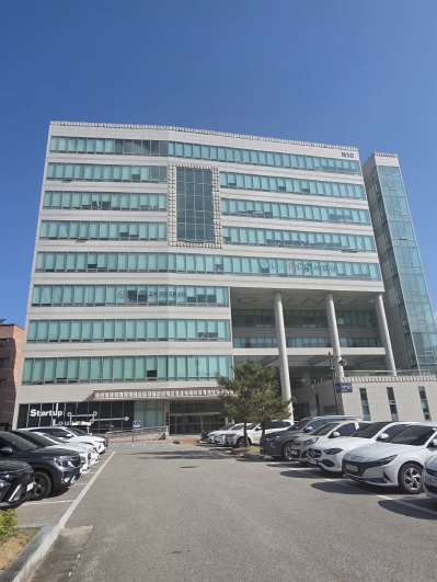 강릉시어린이·사회복지급식관리지원센터, 가뭄 극복 구호물품 지원 (강원도 강릉시 제공)