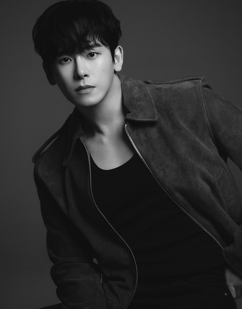 이호원, 넥서스이엔엠과 전속계약 체결…송지효X장동주와 한솥밥