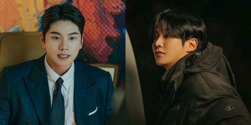 이이경X로운, ‘컨피던스맨 KR’ 특별출연…박민영X남기훈 감독과 인연