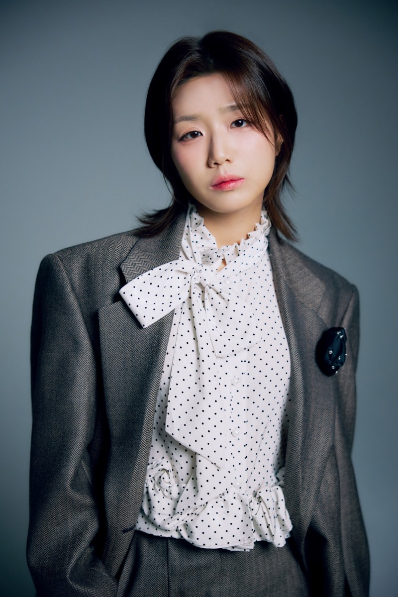 안예은, 오늘(11일) 고척돔 출격…데뷔 첫 시구→애국가 제창까지