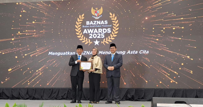CJ푸드빌, 인도네시아 ‘2025 바즈나스 어워드’ CSR 최우수 기업상 2년 연속 수상