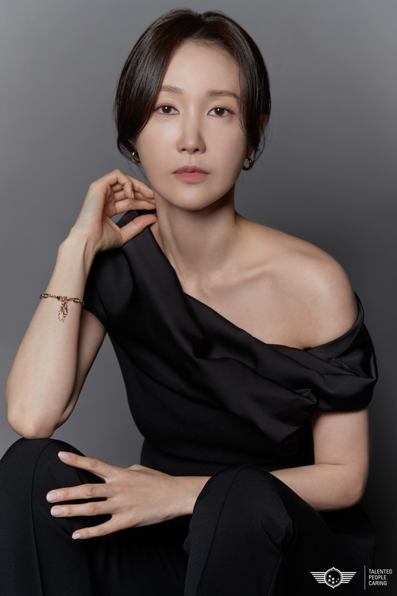 오연아, ‘은수 좋은 날’ 합류…이영애의 유일한 친구