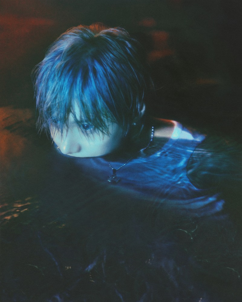 태민, 스페셜 디지털 싱글 ‘Veil’ 콘셉트 포토 추가 공개…한층 짙어진 매력