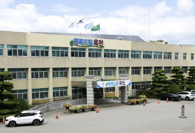 옥천군보건소, 만 60세 이상 어르신 요실금 치료비 지원 나선다 (충북 옥천군 제공)