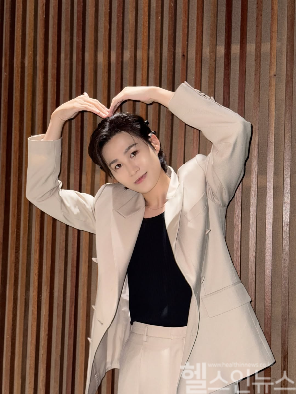 가수 김희재 (출처 : 공식SNS)