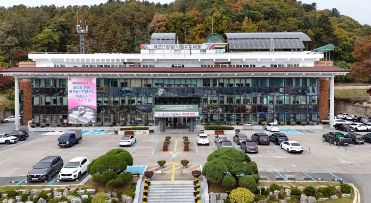 홍천군은 오는 11월 1일 군민을 대상으로 ‘전립선질환 건강 강좌 및 무료 진료’ 사업을 실시한다. (강원도 홍천군 제공)