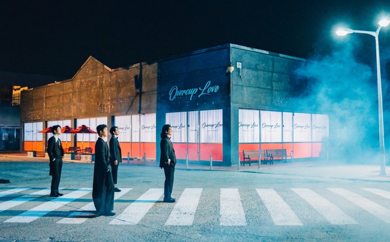 DAY6, 종횡무진 예능 활약 눈길…“데뷔 10주년을 위해 준비한 다양한 콘텐츠, 올해를 보내면서 즐겨주시길”