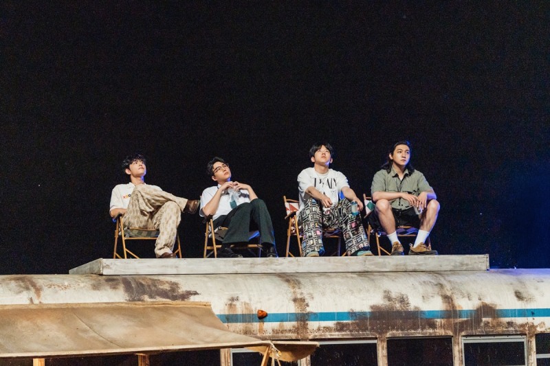 DAY6, 종횡무진 예능 활약 눈길…“데뷔 10주년을 위해 준비한 다양한 콘텐츠, 올해를 보내면서 즐겨주시길”