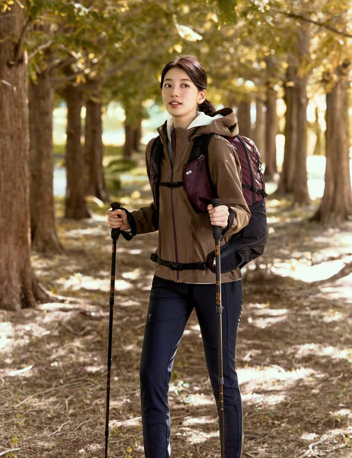 K2, 고어텍스 적용 ‘써라운드 자켓’ 출시