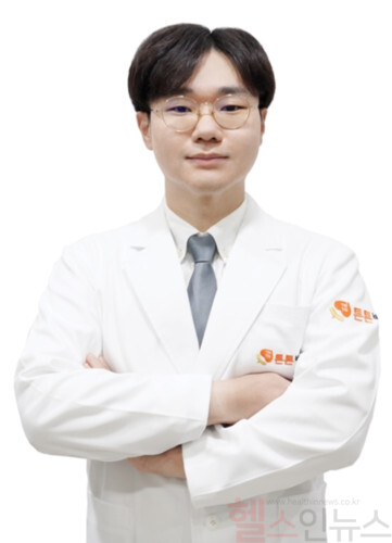 견우진 청담튼튼병원 내과·건강검진센터 원장