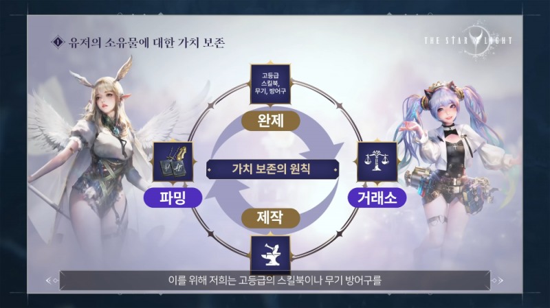 (출처='더 스타라이트' 공식 유튜브).