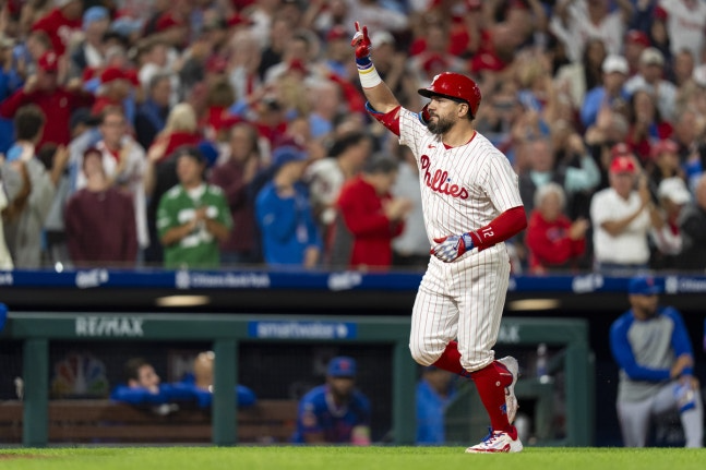 슈와버 / 사진=연합뉴스