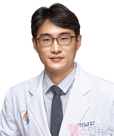 전윤상 인하대병원 정형외과 교수