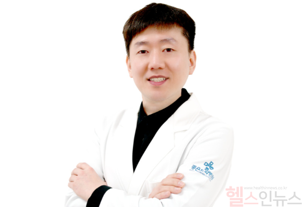 신태희 좋은문화병원 신경외과 과장