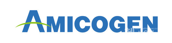 아미코젠 로고 (이미지 제공=아미코젠)