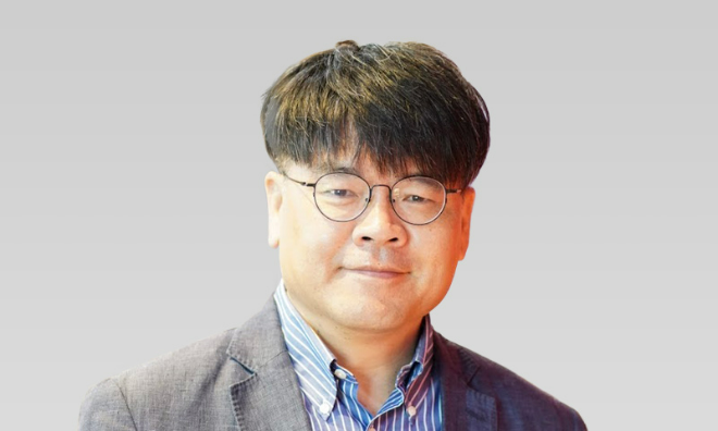 서강대학교 심리학과 장재윤 교수. (사진제공=서강대)