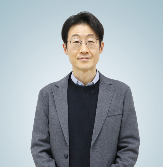 가톨릭중앙의료원 김기표 교수. (사진제공=가톨릭대학교 가톨릭중앙의료원)