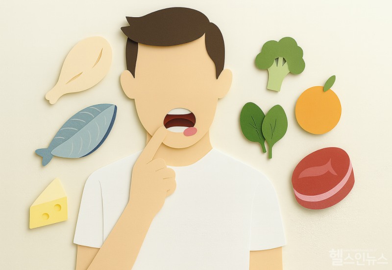 헤르페스는 한 번 감염되면 신경절에 잠복해 평생 몸속에 남기 때문에 완치가 불가능하다. 다만 면역력 관리와 항바이러스제 치료를 통해 재발을 줄이고 전염 위험을 낮출 수 있다. (이미지 디자인 =GDH AI Design Team)