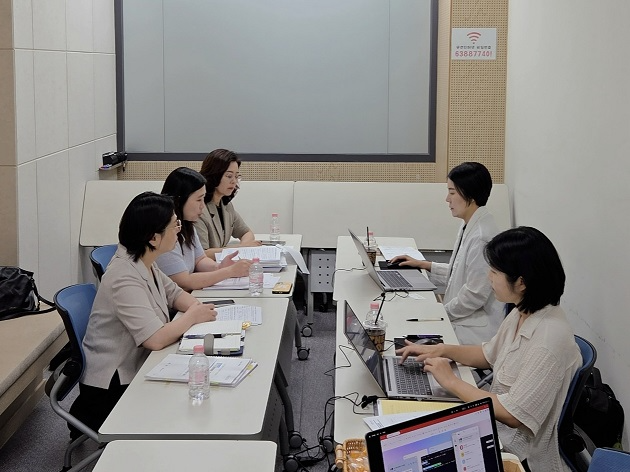 청년친화도시 지정 제도 사전자문회