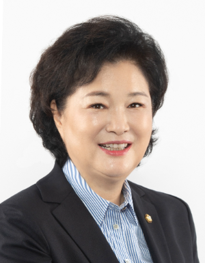 남홍숙 용인특례시의원