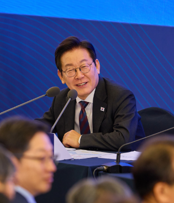 사진: 이재명 대통령