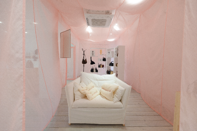 사진 제공: FINDKAPOOR (파인드카푸어)