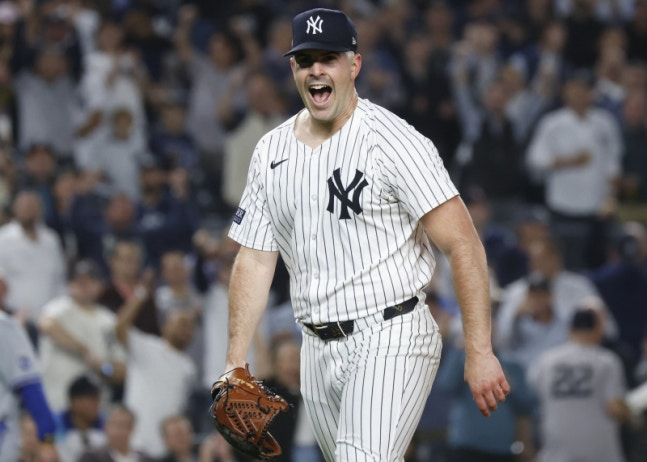 카를로스 로돈. / 사진=연합뉴스