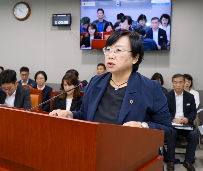 조미자 경기도의원