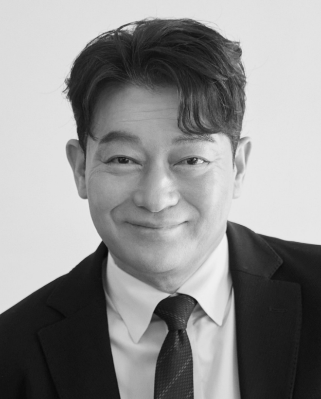 24일 동신대 특강_배우 조성하 (사진제공=동신대)