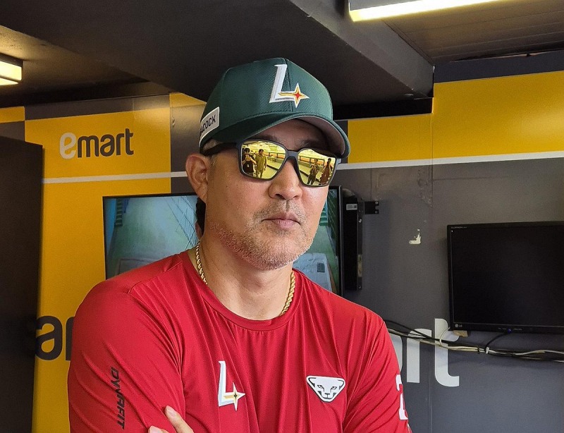 SSG 이숭용 감독 / 사진=연합뉴스