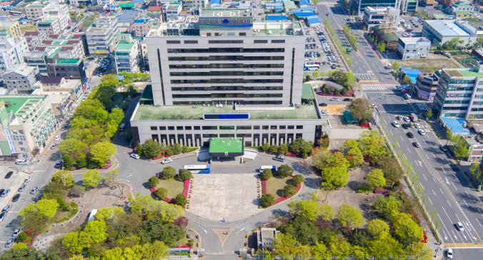 군산시, 외국인 아동 보육료 지원 10월부터 시행 (전북 군산시 제공)